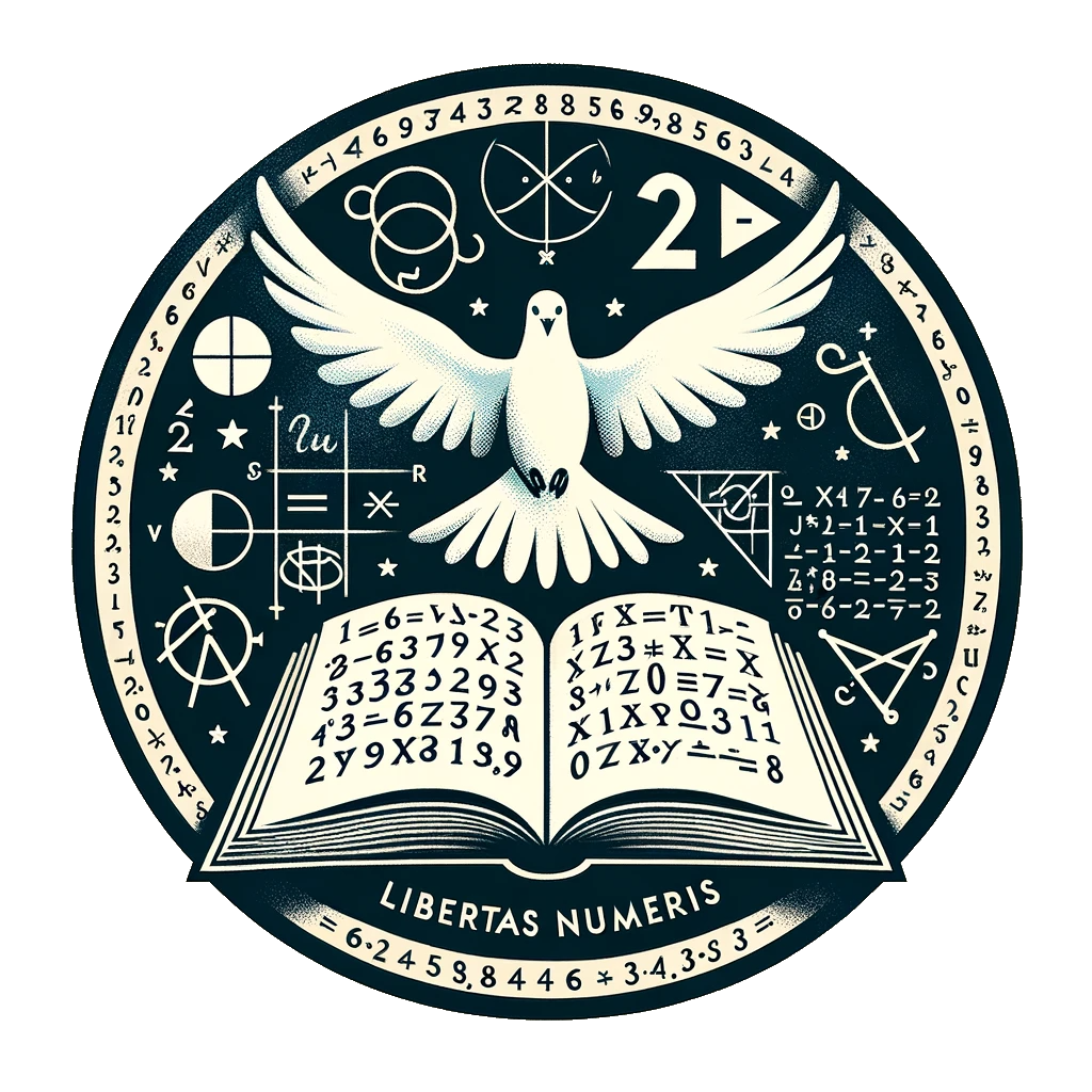Libertas Numeris logo